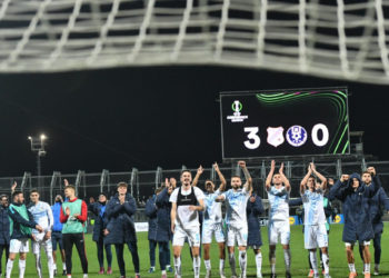 Sportske novosti – Rijeka na korak do sna: ‘Evo na čemu temeljim optimizam! No, pročitao sam i važnu stvar o Šahtaru…’