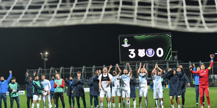 Sportske novosti – Rijeka na korak do sna: ‘Evo na čemu temeljim optimizam! No, pročitao sam i važnu stvar o Šahtaru…’
