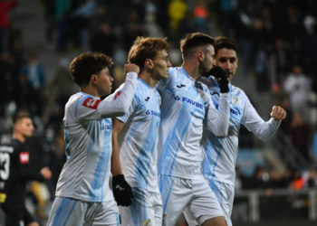 Sportske novosti – Rijeka nije Dinamo ili Hajduk i to je idealna situacija za nju. Oni imaju jednu veliku privilegiju