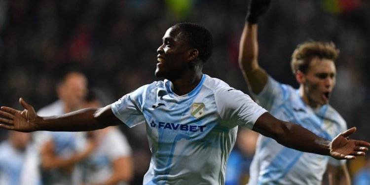 Sportske novosti – Rijeka pred europskim proljećem