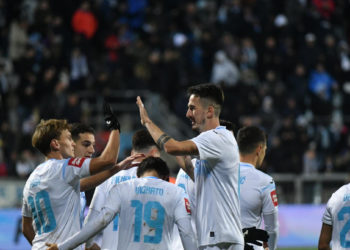 Sportske novosti – Rijeka protiv Celja: Europska večer za pamćenje