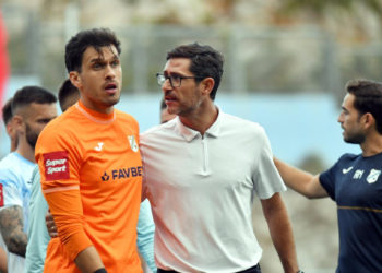 Sportske novosti – Rijeka protiv Celja: Sudar koji mijenja sezonu i klupske planove