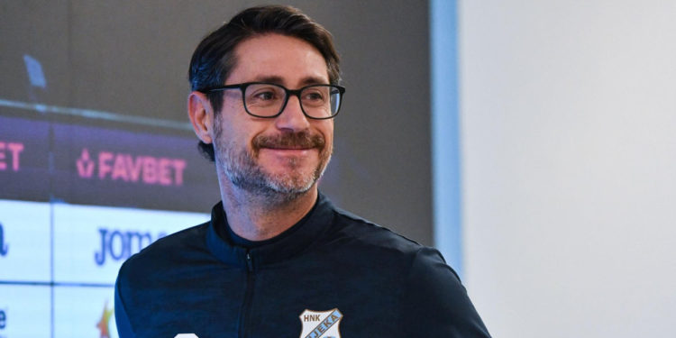 Sportske novosti – Rijeka protiv Istre: Španjolski trenerski dvoboj i borba za vrh