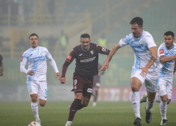 Sportske novosti – Rijeka protiv Šahtara: Europski ispit zrelosti