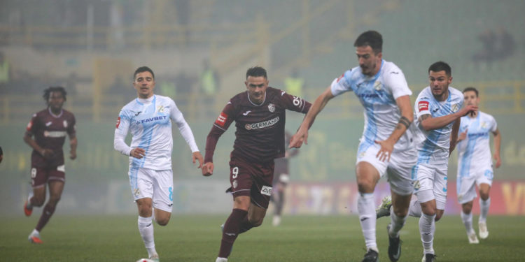 Sportske novosti – Rijeka protiv Šahtara: Europski ispit zrelosti