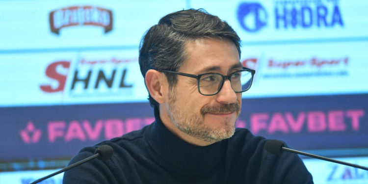 Sportske novosti – Sanchez: ‘Čestitam svojim igračima, ovo je najbolja pozivnica za Celje’; Čabraja: ‘Znao sam ovdje i bolnije gubiti’