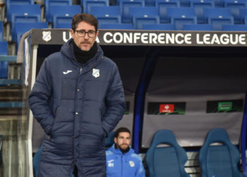 Sportske novosti – Sanchez: ‘Ponosan sam, oporavljat ćemo se do nedjelje’; Radeljić: ‘Uzeli smo bod kojeg možda igrom i nismo zaslužili’