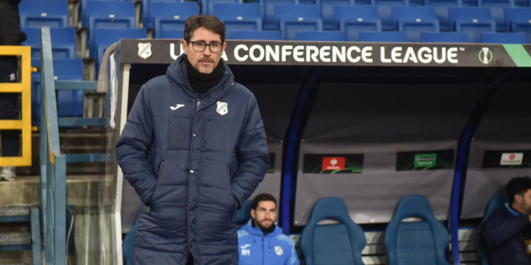 Sportske novosti – Sanchez: ‘Ponosan sam, oporavljat ćemo se do nedjelje’; Radeljić: ‘Uzeli smo bod kojeg možda igrom i nismo zaslužili’