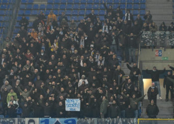 Sportske novosti – Sanchez savršen, obrana za udžbenike, i pobjeda je bila blizu, a posebna priča je Armada! Ovo je velika večer HR nogometa