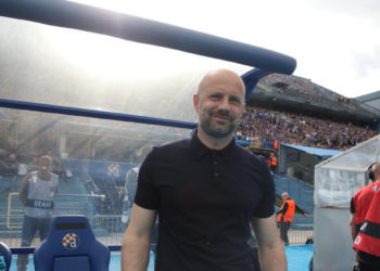 Sportske novosti – Sandro Perković nakon odlaska iz Dinama ispisuje povijest: ‘Impresioniran sam, ovo je nevjerojatan pothvat’