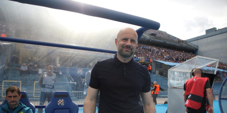 Sportske novosti – Sandro Perković nakon odlaska iz Dinama ispisuje povijest: ‘Impresioniran sam, ovo je nevjerojatan pothvat’