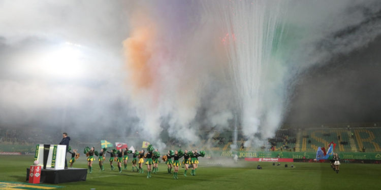 Sportske novosti – Skandal s parkiranjem: Rijeka i Istra u novom sukobu