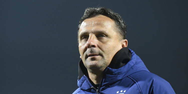 Sportske novosti – Skoro pola Dinama pazilo na ‘Schwarzeneggera’, hoće li Kovačević reći Bobanu: ‘Plati koliko god treba!’