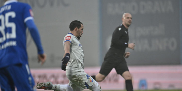 Sportske novosti – Šokantna cifra odjeknula kao bomba: Dinamo će morati platiti povijesni rekord ako želi zadržati najveću zvijezdu!?