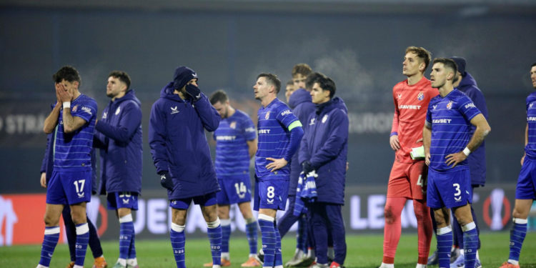 Sportske novosti – Španjolski mediji: ‘Betis se prošetao Zagrebom. Kovačevićeva momčad se predala nakon ovoga…’