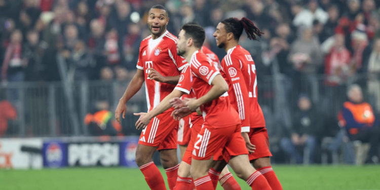 Sportske novosti – Stanišićev Bayern nadoknadio minus i upisao novu pobjedu, pogledajte jedan od najvećih promašaja u Ligi prvaka