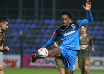 Sportske novosti – Svaka čast Tavaresu, no druga pozicija je u Hajduku kritična! A evo koliko bi Bijeli mogli zaraditi na najvećem dragulju