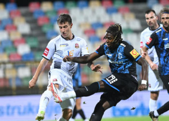 Sportske novosti – Thierry Nevers: Od nogometaša do osuđenika