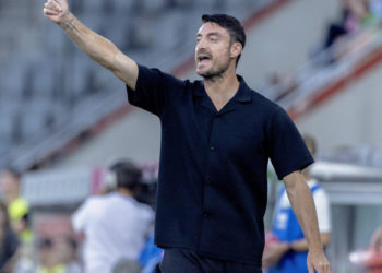 Sportske novosti – Trener Celja optimist uoči Rujevice: ‘Posve je nevažno tko je favorit, mi smo došli pobijediti’