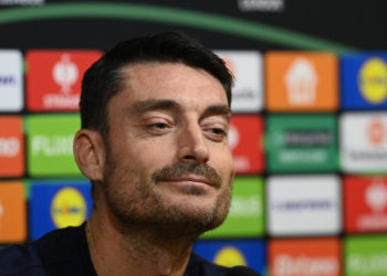 Sportske novosti – Trener Celja uoči Rijeke: ‘Dolazimo po tri boda, nismo se nigdje osjećali inferiorno, pa nećemo ni sad’