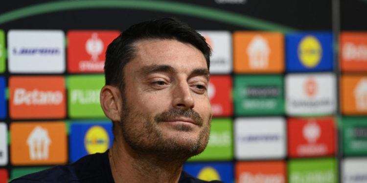 Sportske novosti – Trener Celja uoči Rijeke: ‘Dolazimo po tri boda, nismo se nigdje osjećali inferiorno, pa nećemo ni sad’