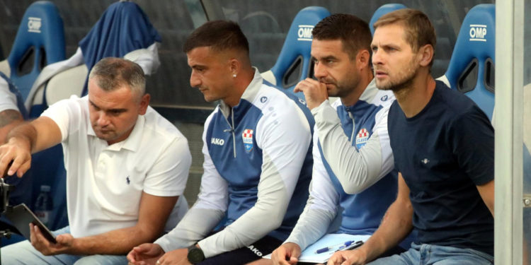 Sportske novosti – ‘Trener Gregurina i njegov stožer napravili su fantastičan posao’