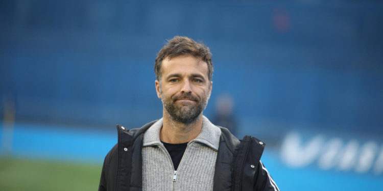 Sportske novosti – Trener Hajduka: ‘Igrali smo do sutra, nikad nisam vidio tako nešto’