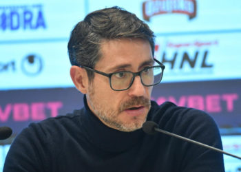 Sportske novosti – Trener Rijeke demantirao priče o preuzimanju Slovenije: ‘Nisam dobio nikakve ponude, samo mi je Celje na umu’