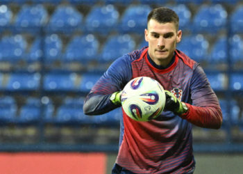 Sportske novosti – Turci razotkrili Livakovićev plan, Vatreni želi samo