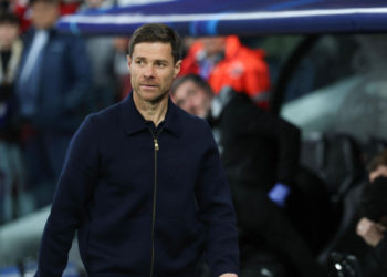 Sportske novosti – U Realu prelomili i nude još jednu priliku? Evo kada bi Xabi Alonso mogao dobiti otkaz