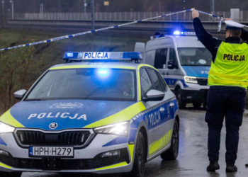 Sportske novosti – U ‘sačekuši’ u Poljskoj napadnuti španjolski navijači, tri osobe su hospitalizirane