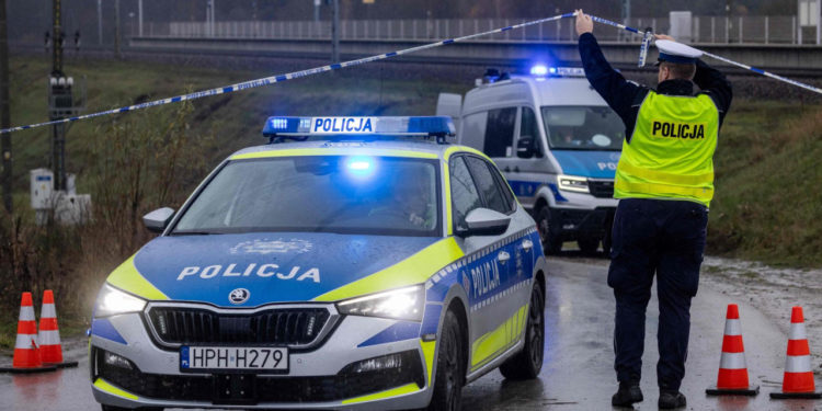 Sportske novosti – U ‘sačekuši’ u Poljskoj napadnuti španjolski navijači, tri osobe su hospitalizirane