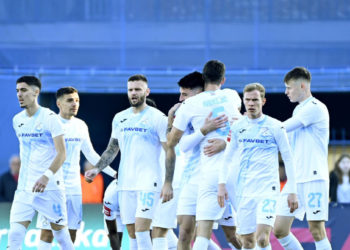 Sportske novosti – UŽIVO Mladost Ždralovi