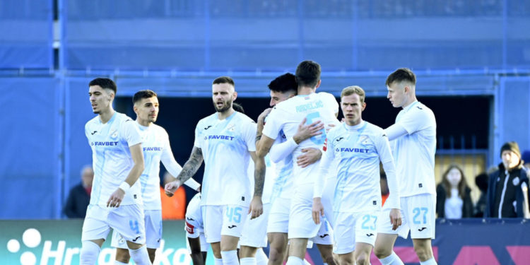 Sportske novosti – UŽIVO Mladost Ždralovi