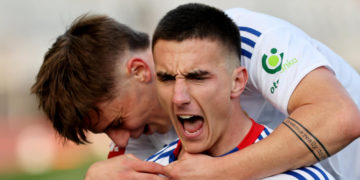 Sportske novosti – UŽIVO/VIDEO Hajduk