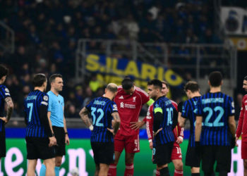 Sportske novosti – UŽIVO/VIDEO: Liverpoolu poništen gol, ekspresni preokret Barcelone, Perišić ušao i namjestio pogodak nade