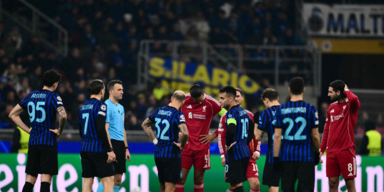 Sportske novosti – UŽIVO/VIDEO: Liverpoolu poništen gol, ekspresni preokret Barcelone, Perišić ušao i namjestio pogodak nade