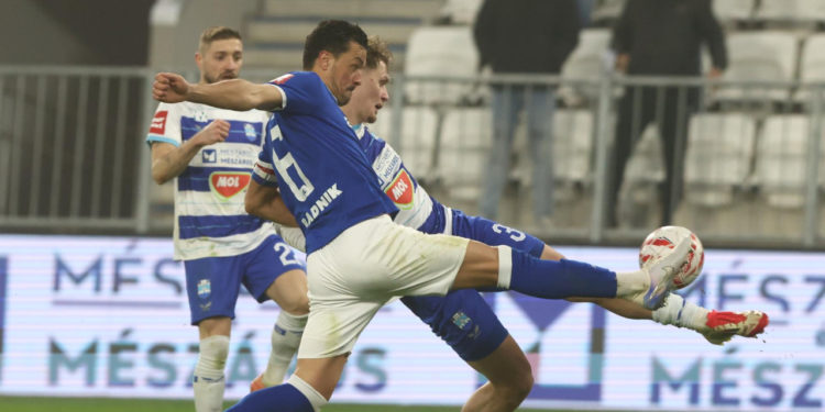 Sportske novosti – UŽIVO/VIDEO Osijek