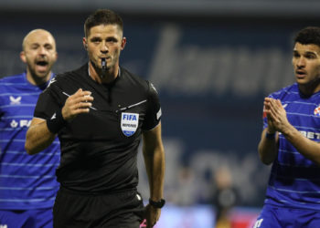 Sportske novosti – VAR i Bebek presudili derbi Dinamo – Hajduk