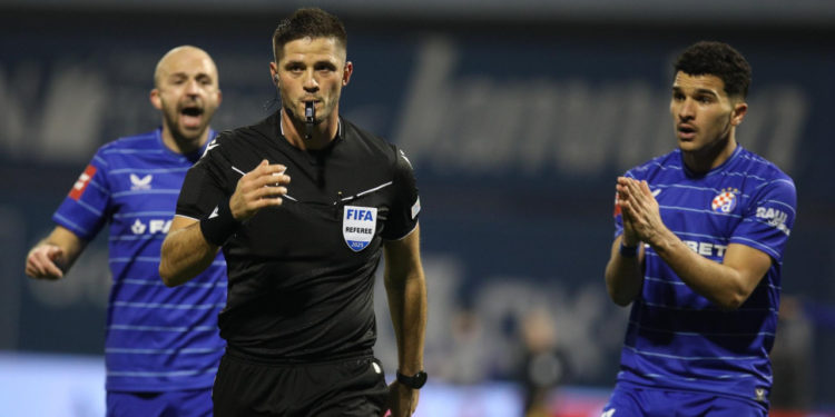 Sportske novosti – VAR i Bebek presudili derbi Dinamo – Hajduk