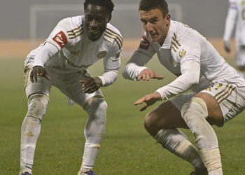 Sportske novosti – VIDEO Anketa: Je li drugi pogodak Hajduka na Maksimiru trebao biti priznat?