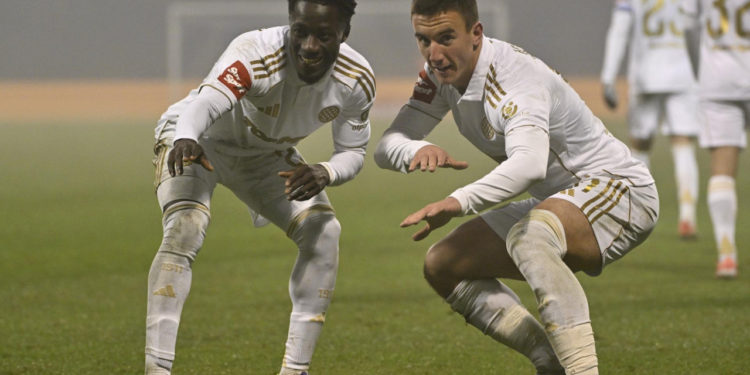 Sportske novosti – VIDEO Anketa: Je li drugi pogodak Hajduka na Maksimiru trebao biti priznat?