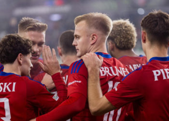 Sportske novosti – VIDEO Dinamov sljedeći protivnik slavio u golijadi, Štimac i Zrinjski poraženi u Poljskoj