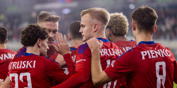 Sportske novosti – VIDEO Dinamov sljedeći protivnik slavio u golijadi, Štimac i Zrinjski poraženi u Poljskoj