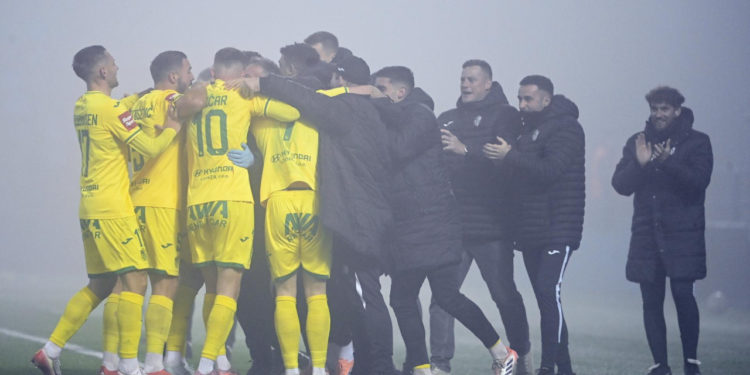 Sportske novosti – VIDEO Istra na krilima fantastičnog Prevljaka srušila Varaždin i smjestila se iza Dinama i Hajduka