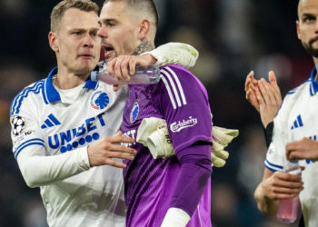 Sportske novosti – VIDEO: Kotarski i Kopenhagen šokirali Španjolce, Ajax slavio nakon preokreta