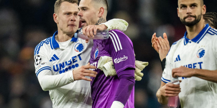 Sportske novosti – VIDEO: Kotarski i Kopenhagen šokirali Španjolce, Ajax slavio nakon preokreta