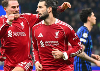 Sportske novosti – VIDEO: Liverpool slomio Inter, presudio penal u završnici. Asistencija Perišića, Pašalićeva Atalanta treća!