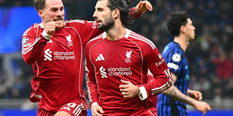 Sportske novosti – VIDEO: Liverpool slomio Inter, presudio penal u završnici. Asistencija Perišića, Pašalićeva Atalanta treća!