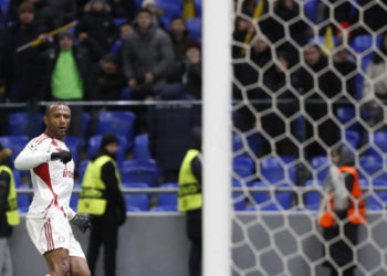 Sportske novosti – VIDEO ‘Majstor’ u Ligi prvaka promašio nemoguće: Pogledajte potez koji je publiku ostavio u čudu